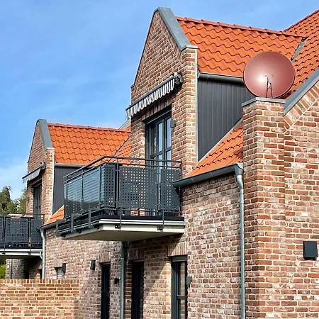 Backbord Greetsiel