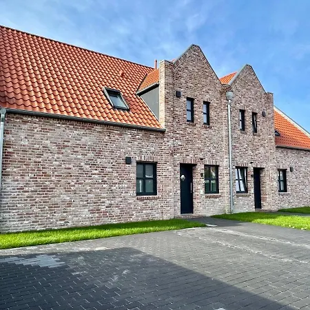 Apartment Backbord Greetsiel *