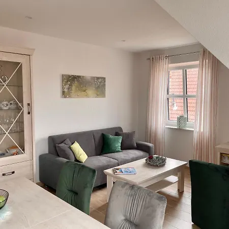 Backbord Greetsiel *